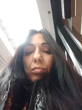 LeticiaWoods online show from 02.08.25