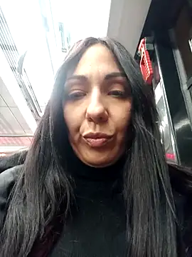 LeticiaWoods online show from 02.15.25