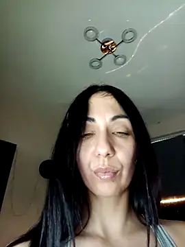 LeticiaWoods online show from 02.27.25