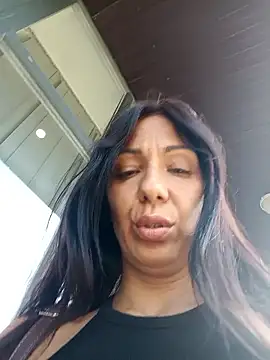 LeticiaWoods online show from 09.10.25