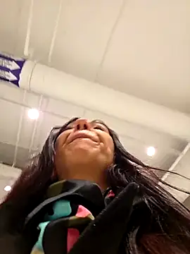 LeticiaWoods online show from 09.25.25