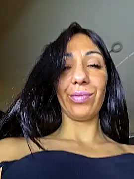 LeticiaWoods online show from 10.07.25