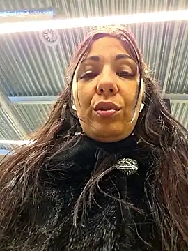 LeticiaWoods online show from 02.15.26