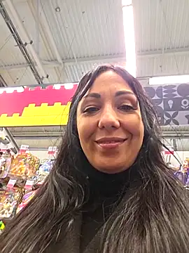 LeticiaWoods online show from 04.17.26