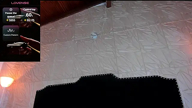 JennyRouse01 online show from 02.06.25