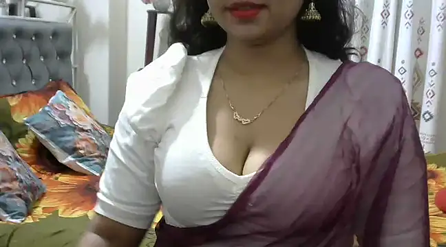 cutebengaligirl online show from 01.01.25
