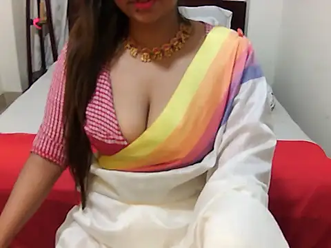 cutebengaligirl online show from 02.13.26