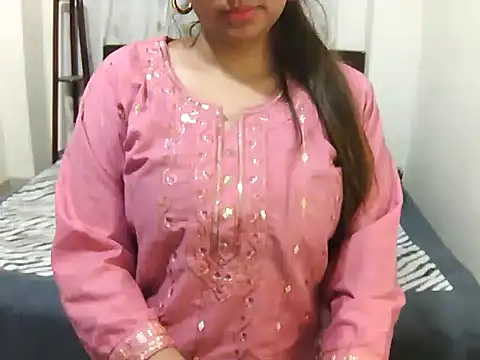 cutebengaligirl online show from 03.17.26