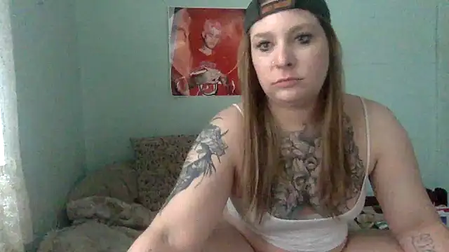 Snapshot of alexabunni chatting on 11.16.25 alexabunni online show from 11.16.25