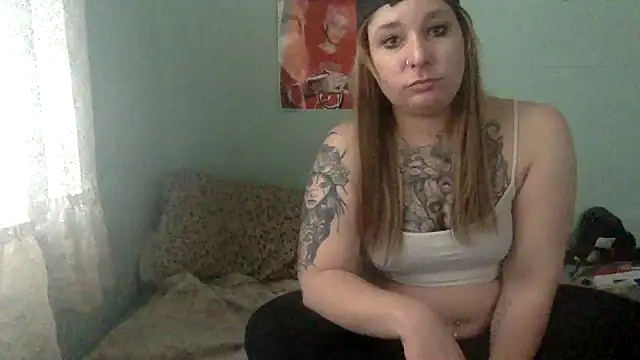 alexabunni online show from 11.23.25