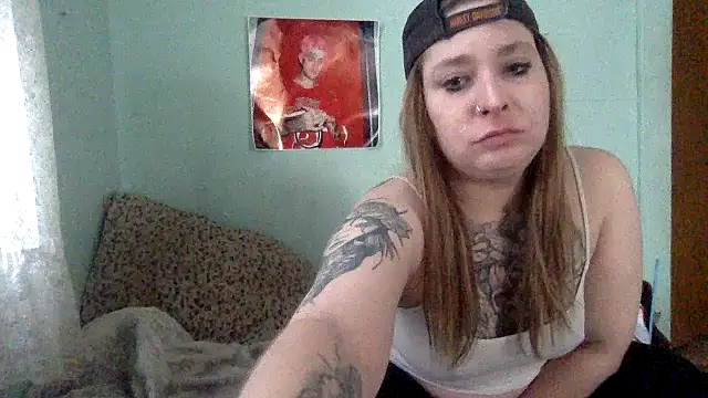 alexabunni online show from 12.03.25