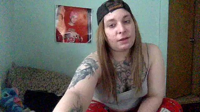 alexabunni online show from 01.14.26