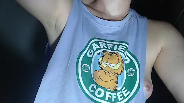 candylove05 online show from 02.23.25