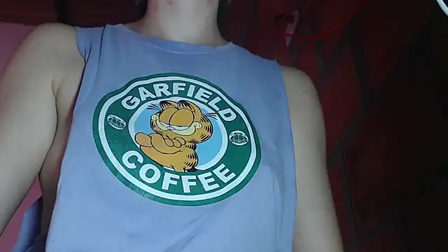 candylove05 online show from 03.19.25