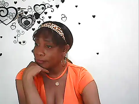 RoosePaarker online show from 02.07.25