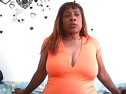 RoosePaarker online show from 02.23.25