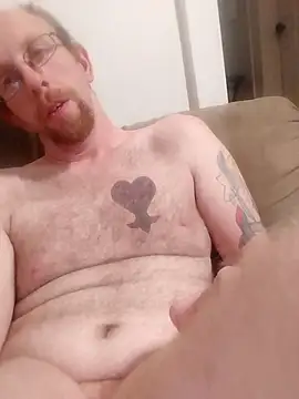 TaylorBlaze online show from 11.16.25