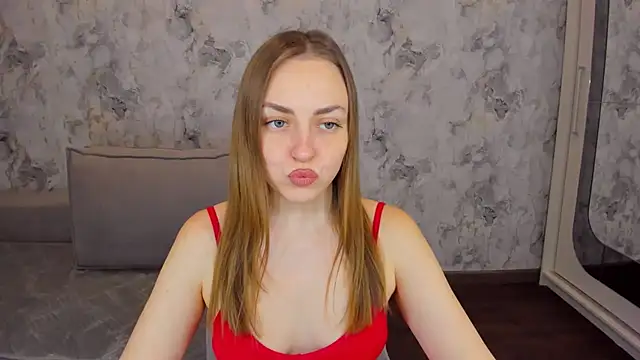 JessicaNickson online show from 02.04.25