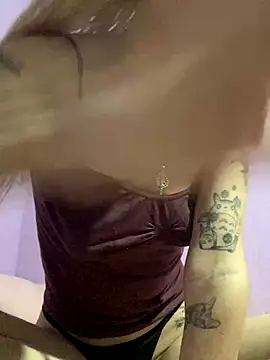 bunnydark00 online show from 12.04.24