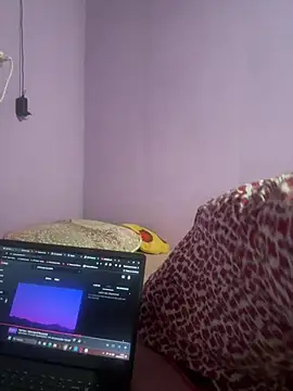 bunnydark00 online show from 12.23.24