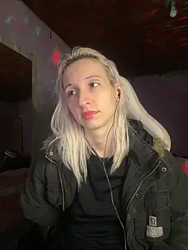 bunnydark00 online show from 09.08.25