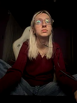 bunnydark00 online show from 10.02.25