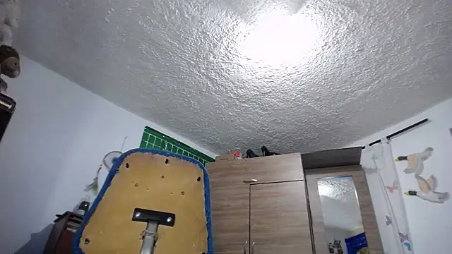 Snapshot of Sweett_Anya chatting on 03.01.25 Sweett Anya online show from 03.01.25