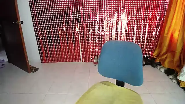 Snapshot of Sweett_Anya chatting on 10.05.25 Sweett Anya online show from 10.05.25