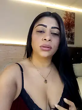 Lashmy111 online show from 04.01.26