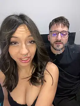 Snapshot of Exaltada_baby chatting on 12.12.24 Exaltada baby online show from 12.12.24