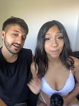 Snapshot of Exaltada_baby chatting on 01.30.25 Exaltada baby online show from 01.30.25