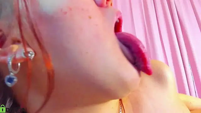 Fera1 Berry online show from 02.03.26