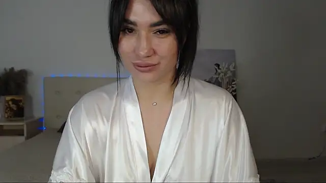 RoxannePure online show from 02.28.25