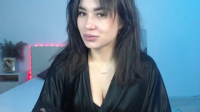 RoxannePure online show from 12.05.25