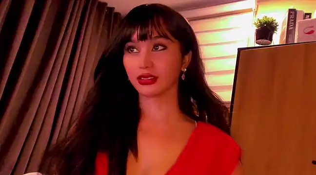 YOURCRISTINAS online show from 12.14.24