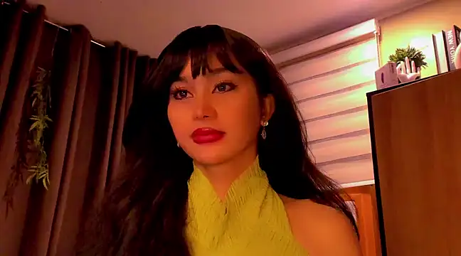 YOURCRISTINAS online show from 03.07.25