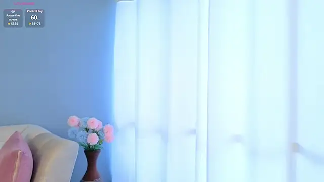 Snapshot of BrookeMiller chatting on 10.17.25 BrookeMiller online show from 10.17.25