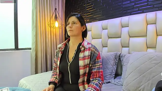 SarahDeyvis online show from 01.10.25
