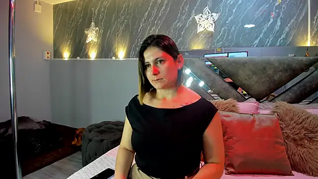 SarahDeyvis online show from 02.09.26