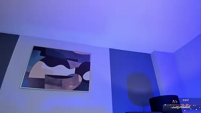 EveBensonX online show from 02.08.25