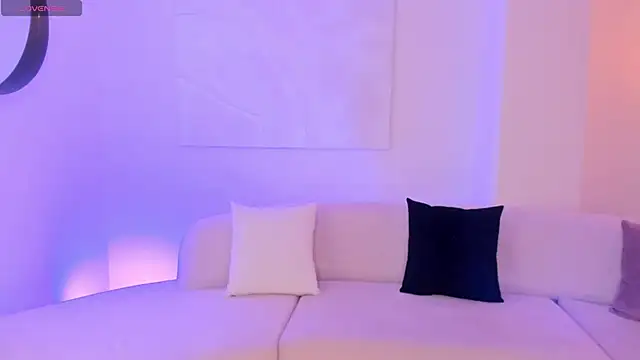 EveBensonX online show from 03.16.25