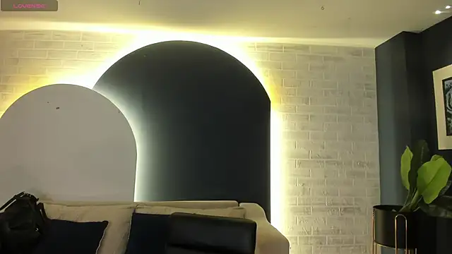 EveBensonX online show from 03.22.25