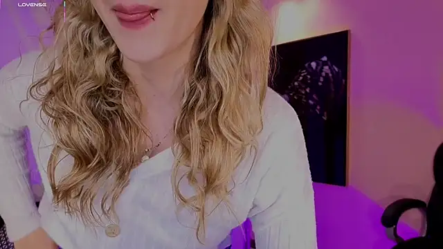 EveBensonX online show from 02.24.26