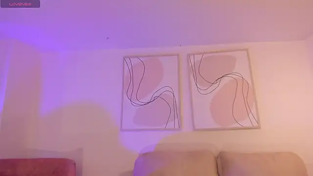 EveBensonX online show from 03.21.26