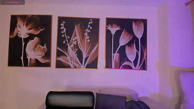 EveBensonX online show from 03.22.26