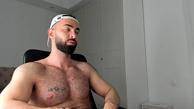 MichaelMasterss online show from 04.02.26