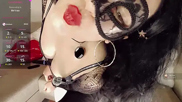 aysuncum online show from 02.08.26