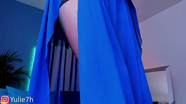  Jessy Moon  online show from 10.12.25