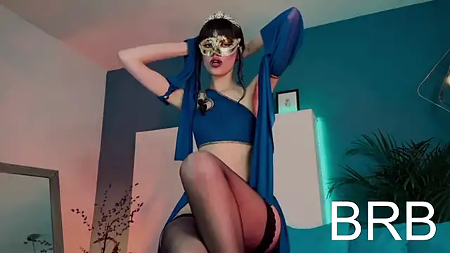  Jessy Moon  online show from 11.07.25