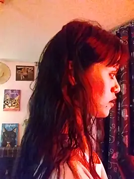  Jessy Moon  online show from 06.02.26